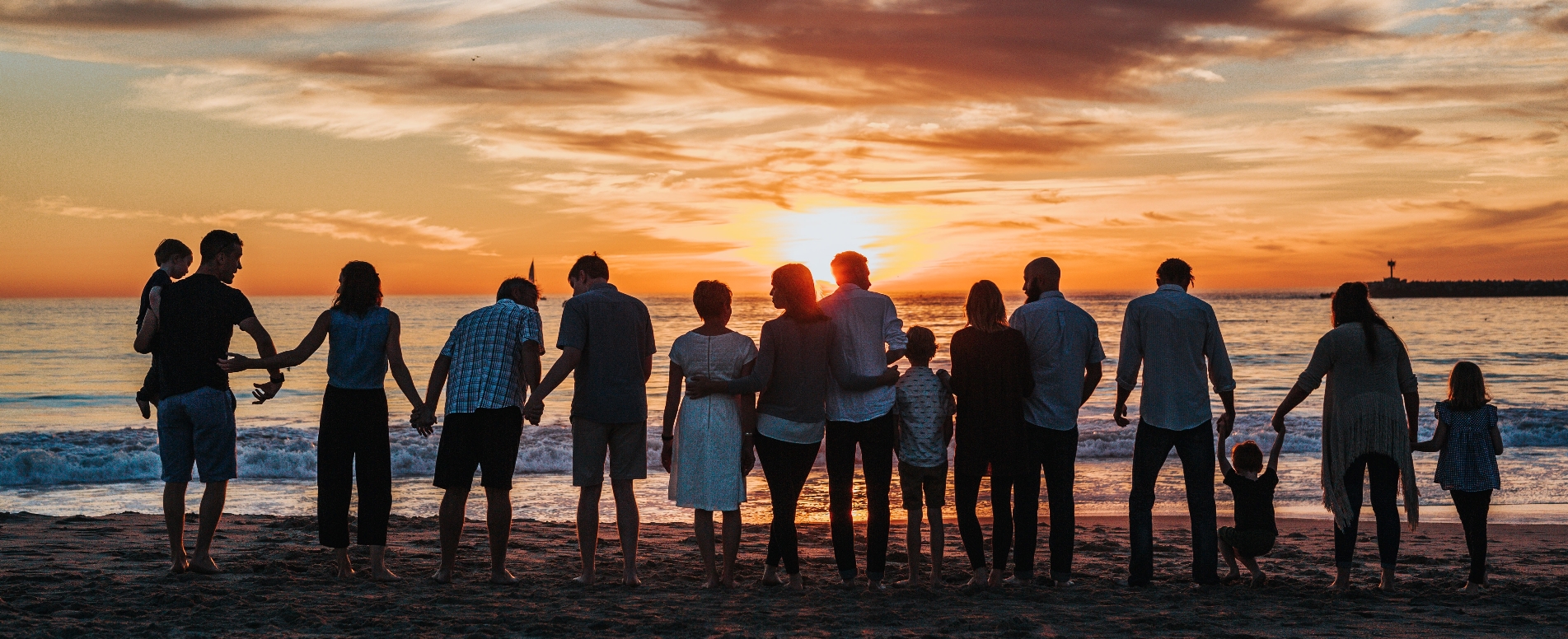 Safe & Healthy Relationships