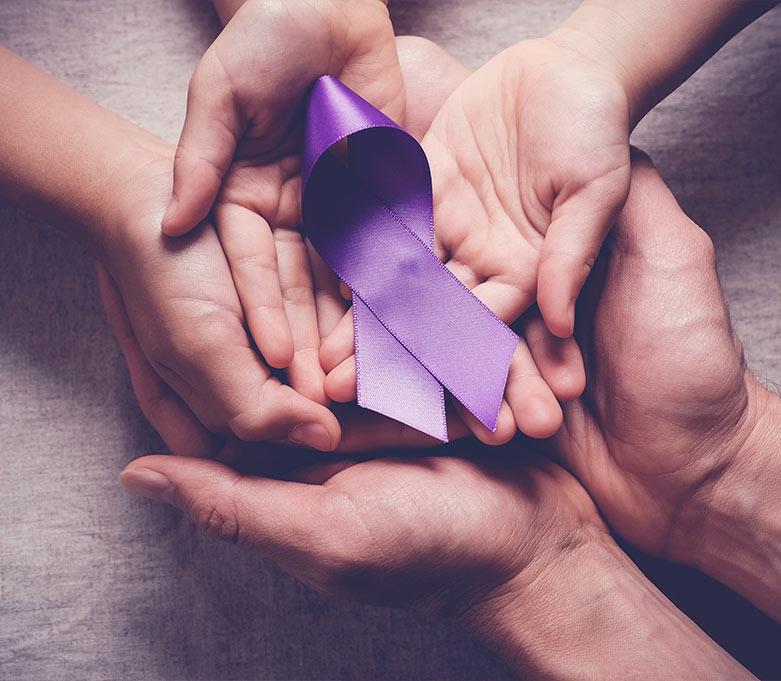 DV support services